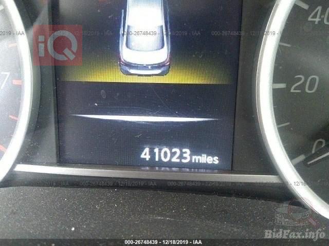 نیسان سێنترا